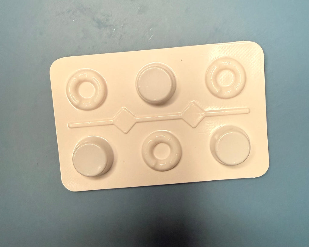 Afoxolaner 11.3mg 3 pack