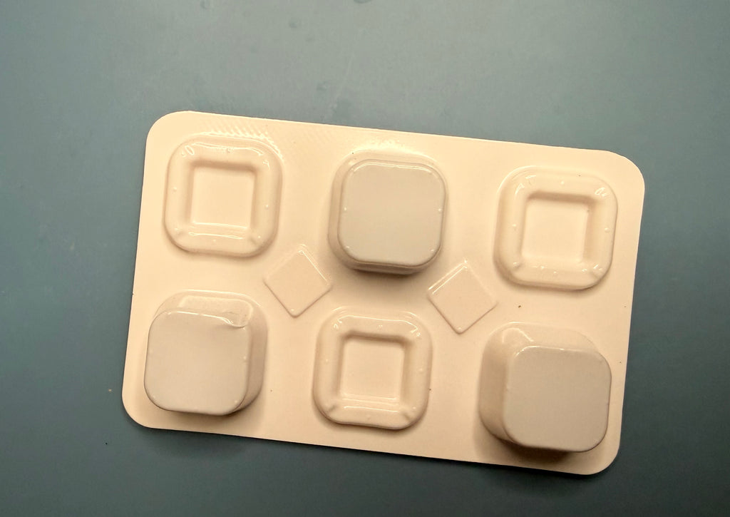 Afoxolaner 28.3 mg 3 dose pack