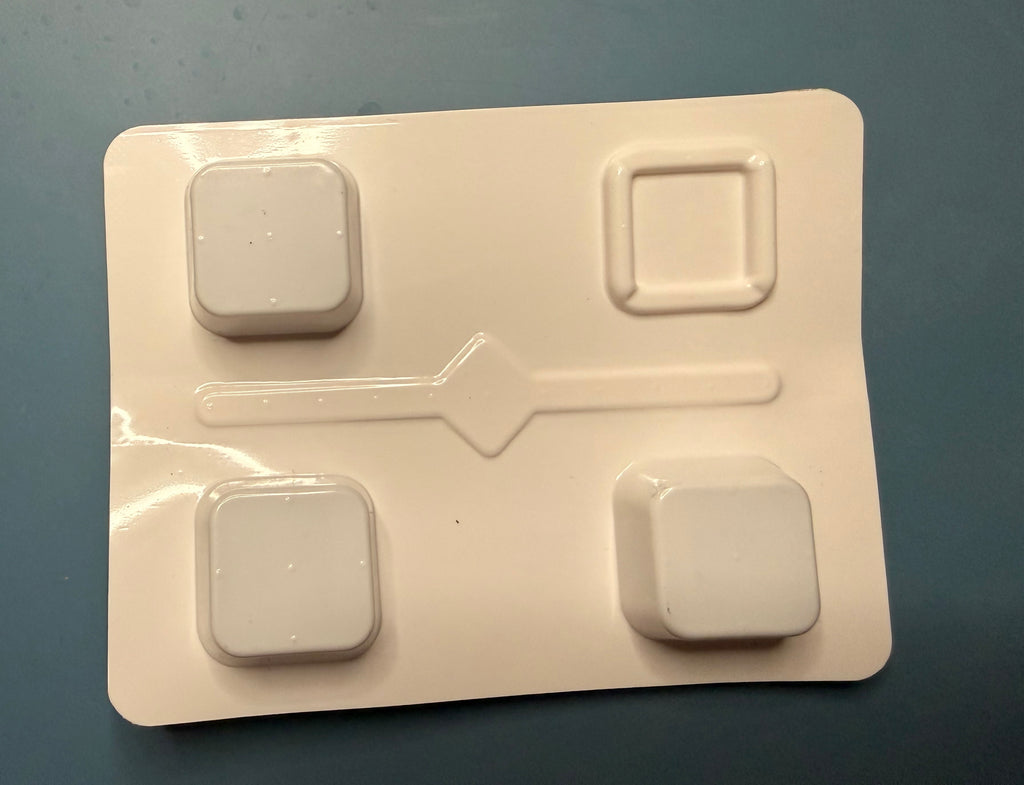 Afoxolaner 68 mg 3 dose pack