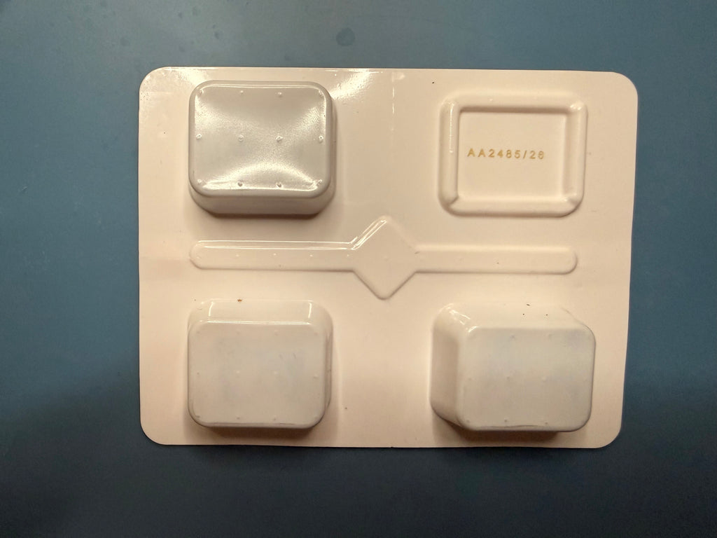 Afoxolaner 136 mg 3 dose pack
